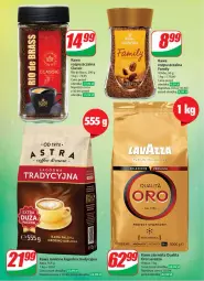 Gazetka promocyjna Dino - Gazetka 26 / 2024 - Gazetka - ważna od 02.07 do 02.07.2024 - strona 11 - produkty: BIC, Kawa ziarnista, Kawa mielona, Kawa, Lavazza