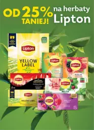 Gazetka promocyjna Dino - Gazetka 26 / 2024 - Gazetka - ważna od 02.07 do 02.07.2024 - strona 9 - produkty: Lack, Lipton, Gres, Fa