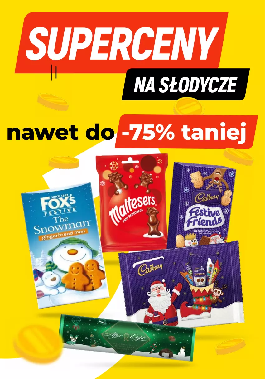 Gazetka promocyjna Dealz - Oszczędzaj każdego dnia! - ważna 12.02 do 14.02.2024 - strona 4