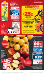 Gazetka promocyjna Kaufland - Gazetka tygodnia - Gazetka - ważna od 07.11 do 07.11.2023 - strona 5 - produkty: Jonagold, Ser, Ziemniaki, Mlekovita, Szynka konserwowa, Szampion, Szynka, Waga, Grunt, Gala, Jabłka, Mleko