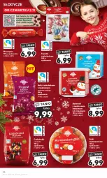 Gazetka promocyjna Kaufland - Gazetka tygodnia - Gazetka - ważna od 07.11 do 07.11.2023 - strona 56 - produkty: Lody, Kakao, Brandy