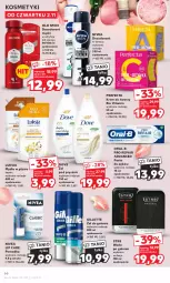 Gazetka promocyjna Kaufland - Gazetka tygodnia - Gazetka - ważna od 07.11 do 07.11.2023 - strona 66 - produkty: Krem do twarzy, Mydło w płynie, Old Spice, Dezodorant, Str8, Pasta do zębów, Perfecta, Woda po goleniu, Dove, Gillette, Mydło, Woda, Luksja, Nivea