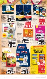 Gazetka promocyjna Kaufland - Gazetka tygodnia - Gazetka - ważna od 07.11 do 07.11.2023 - strona 71 - produkty: Kurczak, Sos, Sati, Felix, Gala, Sucha karma
