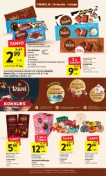 Gazetka promocyjna Intermarche - Gazetka Intermarche - Gazetka - ważna od 25.01 do 25.01.2023 - strona 27 - produkty: Królewskie Mleczko, Cukier, Królewski, Wawel, Czekolada mleczna, Mleczko, Czekolada, Cukierki
