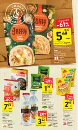 Gazetka promocyjna Intermarche - Gazetka Intermarche - Gazetka - ważna od 25.01 do 25.01.2023 - strona 32 - produkty: Ryż, Lajkonik, Zupa, Wafle, Sonko, Kamis