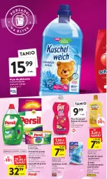 Gazetka promocyjna Intermarche - Gazetka Intermarche - Gazetka - ważna od 25.01 do 25.01.2023 - strona 36 - produkty: Pur, Zawieszka do wc, Proszek do prania, Persil, Płyn do płukania, Tytan, Sidolux, Kapsułki do prania