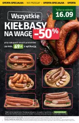 Gazetka promocyjna Stokrotka - Supermarket - Gazetka - ważna od 20.09 do 20.09.2023 - strona 2 - produkty: Warzywa, Rama, Tran, Owoce, Mięso