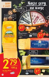 Gazetka promocyjna Delikatesy Centrum - Gazetka DC29 - Gazetka - ważna od 03.08 do 03.08.2022 - strona 12 - produkty: Sok, Ser, Bursztyn, Sokołów, Finlandia, Edam, Rubin