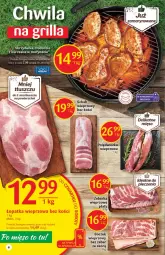 Gazetka promocyjna Delikatesy Centrum - Gazetka DC29 - Gazetka - ważna od 03.08 do 03.08.2022 - strona 6 - produkty: Piec, Kurczak, Boczek, Mięso