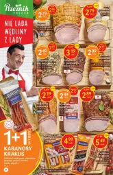 Gazetka promocyjna Delikatesy Centrum - Gazetka DC29 - Gazetka - ważna od 03.08 do 03.08.2022 - strona 8 - produkty: Piec, Tarczyński, Kasia, LG
