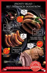 Gazetka promocyjna Delikatesy Centrum - Gazetka DC29 - Gazetka - ważna od 03.08 do 03.08.2022 - strona 9 - produkty: Rum, O nas, Szynka, Boczek, Kiełbasa, Kiełbasa śląska