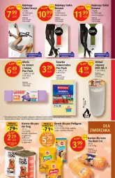 Gazetka promocyjna Delikatesy Centrum - Gazetka DC05 - Gazetka - ważna od 08.02 do 08.02.2023 - strona 31 - produkty: Kurczak, Warzywa, Top, Rum, Gra, Worki na śmieci, Rajstopy, Worki na śmiec, Wołowina, Gatta, Gala, Olej, Pedigree, Wkład olejowy