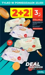 Gazetka promocyjna Dealz - DEALMAGEDON - Gazetka - ważna od 25.03 do 25.03.2026 - strona 5 - produkty: Gra, Chusteczki, Chusteczki nawilzane