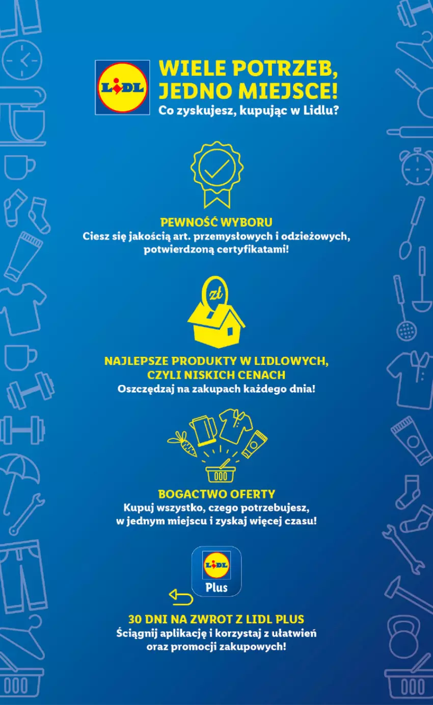 Gazetka promocyjna Lidl - GAZETKA - ważna 08.02 do 13.02.2021 - strona 42