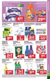 Gazetka promocyjna Stokrotka - Market - Gazetka - ważna od 20.08 do 20.08.2025 - strona 27 - produkty: Krem nawilżający, Ludwik, Naturell, Warzywa, Gra, Cif, Papier, Aquafresh, Perfum, Papier toaletowy, Dove, Vizir, Mleczko, Tytan, Podpaski, Gillette, Płyn do wc, Fairy, Owoce, Płyn do mycia, Wkładki, Lazur, Mięso, Nivea, Naturella, Fa