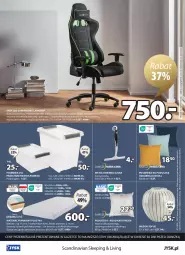 Gazetka promocyjna Jysk - Oferta tygodnia - Gazetka - ważna od 16.05 do 16.05.2023 - strona 17 - produkty: Top, Sok, Pojemnik, Poszewka, Materac, Tera, Wazon, Siatka, Pojemnik do przechowywania, Krzesło, Poduszka, Materac piankowy, Kokos, Fa
