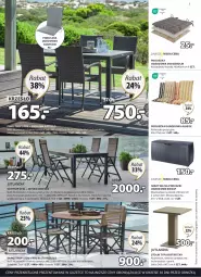 Gazetka promocyjna Jysk - Oferta tygodnia - Gazetka - ważna od 16.05 do 16.05.2023 - strona 6 - produkty: Por, Gra, Stolik, Stół, Krzesło, Siedzisko, Poduszka