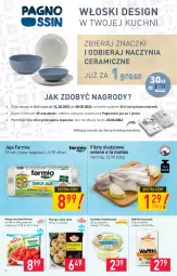 Gazetka promocyjna Stokrotka - Market - Gazetka - ważna od 17.11 do 17.11.2021 - strona 8 - produkty: Pierogi, Surówka, Jaja, Owoce, Hortex, Fa