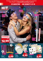 Gazetka promocyjna Kaufland - Kaufland - Gazetka - ważna od 31.12 do 31.12.2026 - strona 10 - produkty: Ser, Opaska, Papier, Wyrzutnia, Serwetki, Talerz, Fa