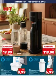 Gazetka promocyjna Kaufland - Kaufland - Gazetka - ważna od 31.12 do 31.12.2026 - strona 14 - produkty: Wkład filtrujący