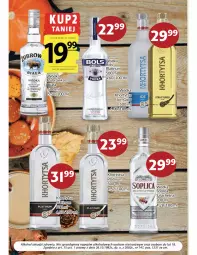 Gazetka promocyjna Prim Market - Gazetka - Gazetka - ważna od 30.11 do 30.11.2021 - strona 2 - produkty: Pur, Soplica, Wódka