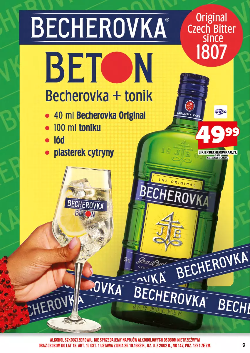 Gazetka promocyjna Topaz - Gazetka - ważna 01.10 do 16.10.2025 - strona 11