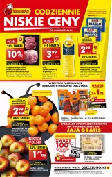 Gazetka promocyjna Biedronka - Od poniedzialku - Gazetka - ważna od 13.01 do 13.01.2024 - strona 1 - produkty: Gra, AEG, Jaja, Parówki, Kret, Mlekovita, Tera, Szampion, Tarczyński, Kabanos, Masło, Olej, Mleko