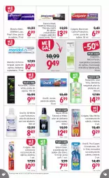 Gazetka promocyjna Rossmann - 16 sierpnia - Gazetka - ważna od 31.08 do 31.08.2021 - strona 11 - produkty: Płyn do płukania jamy ustnej, Szczoteczka do zębów, Pasta do zębów, Płyn do płukania, Aloe vera, Dzieci, Flora, Colgate, Waga, Blend-a-Med, Szczoteczka, LG