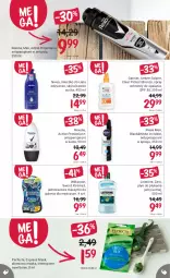 Gazetka promocyjna Rossmann - 16 sierpnia - Gazetka - ważna od 31.08 do 31.08.2021 - strona 2 - produkty: Nivea Men, Płyn do płukania jamy ustnej, Listerine, Rexona, Mleczko do ciała, Perfecta, Lack, Mleczko, Płyn do płukania, Garnier, Maska, Antyperspirant, Nivea