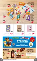 Gazetka promocyjna Rossmann - 16 sierpnia - Gazetka - ważna od 31.08 do 31.08.2021 - strona 22 - produkty: BIC, Długopis, Pastele olejne, Flamastry, Panda, Olej