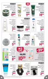 Gazetka promocyjna Rossmann - 16 sierpnia - Gazetka - ważna od 31.08 do 31.08.2021 - strona 7 - produkty: Sok, BIC, Pantene, For Your Beauty, Eveline, Skrzyp polny, Neutrogena, Bielenda, Krem do rąk, Dove, Joanna, Maska do włosów, Szampon, Odżywka, Maska, Nivea