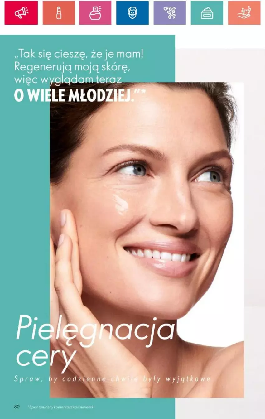 Gazetka promocyjna Oriflame - ważna 16.04 do 06.05.2024 - strona 148