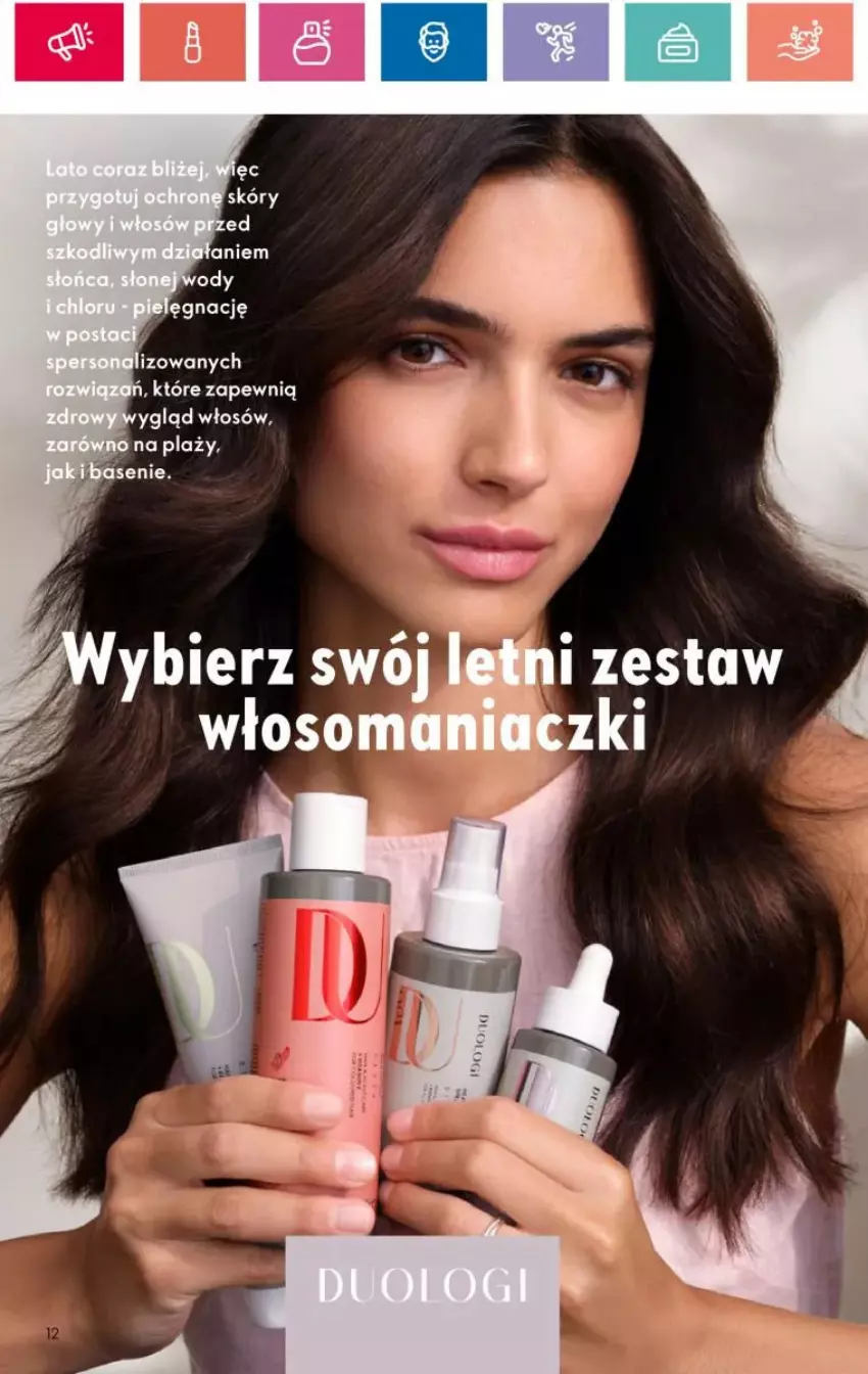 Gazetka promocyjna Oriflame - ważna 16.04 do 06.05.2024 - strona 24