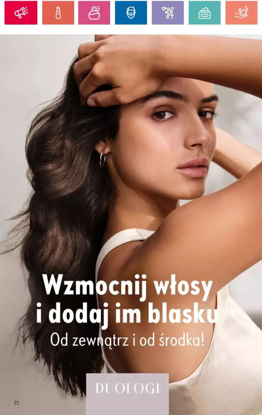 Gazetka promocyjna Oriflame - ważna 16.04 do 06.05.2024 - strona 84