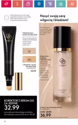 Gazetka promocyjna Oriflame - Gazetka - ważna od 06.05 do 06.05.2024 - strona 101 - produkty: Makijaż, Ser, Rum, Por, Giordani Gold, Serum, Podkład, LG