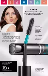 Gazetka promocyjna Oriflame - Gazetka - ważna od 06.05 do 06.05.2024 - strona 112 - produkty: Por, Gin, Tusz, Lack, Fanta, Szczoteczka, Fa