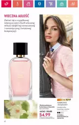 Gazetka promocyjna Oriflame - Gazetka - ważna od 06.05 do 06.05.2024 - strona 128 - produkty: Sok, Woda toaletowa, Eclat, Woda
