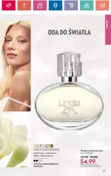 Gazetka promocyjna Oriflame - Gazetka - ważna od 06.05 do 06.05.2024 - strona 131 - produkty: Sok, Woda toaletowa, Woda