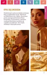 Gazetka promocyjna Oriflame - Gazetka - ważna od 06.05 do 06.05.2024 - strona 133 - produkty: Woda perfumowana, Perfum, Woda