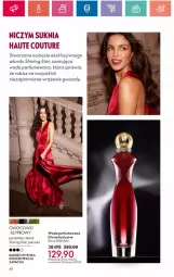 Gazetka promocyjna Oriflame - Gazetka - ważna od 06.05 do 06.05.2024 - strona 134 - produkty: Woda perfumowana, Sok, Divine, Perfum, Woda