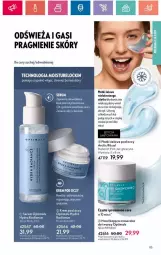 Gazetka promocyjna Oriflame - Gazetka - ważna od 06.05 do 06.05.2024 - strona 153 - produkty: Rum, Por, Optima, Mola, Krem pod oczy, Optimals, Fa