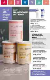 Gazetka promocyjna Oriflame - Gazetka - ważna od 06.05 do 06.05.2024 - strona 16 - produkty: Sok, Por, Oriflame, HP