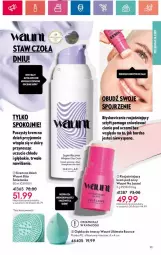 Gazetka promocyjna Oriflame - Gazetka - ważna od 06.05 do 06.05.2024 - strona 160 - produkty: Masażer, Krem na dzień
