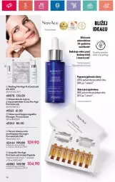 Gazetka promocyjna Oriflame - Gazetka - ważna od 06.05 do 06.05.2024 - strona 165 - produkty: Ser, Rum, NovAge, Serum, Mars, Peeling