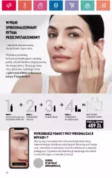 Gazetka promocyjna Oriflame - Gazetka - ważna od 06.05 do 06.05.2024 - strona 167 - produkty: Ser, Rum, NovAge, Serum, Nuty