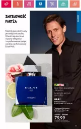 Gazetka promocyjna Oriflame - Gazetka - ważna od 06.05 do 06.05.2024 - strona 26 - produkty: Sok, Ryż, Eclat, Fa