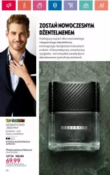 Gazetka promocyjna Oriflame - Gazetka - ważna od 06.05 do 06.05.2024 - strona 27 - produkty: Sok, Sandał, Woda toaletowa, Woda