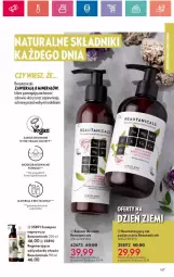 Gazetka promocyjna Oriflame - Gazetka - ważna od 06.05 do 06.05.2024 - strona 54 - produkty: Gra, Balsam do ciała, Zdrowie, Oriflame, Szampon, Odżywka, LG