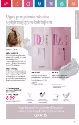 Gazetka promocyjna Oriflame - Gazetka - ważna od 06.05 do 06.05.2024 - strona 57 - produkty: Krem na noc, Krem na dzień, LG