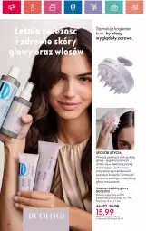 Gazetka promocyjna Oriflame - Gazetka - ważna od 06.05 do 06.05.2024 - strona 68 - produkty: Masażer, Peeling